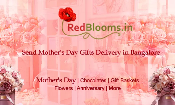 Mother's Day to Bangalore