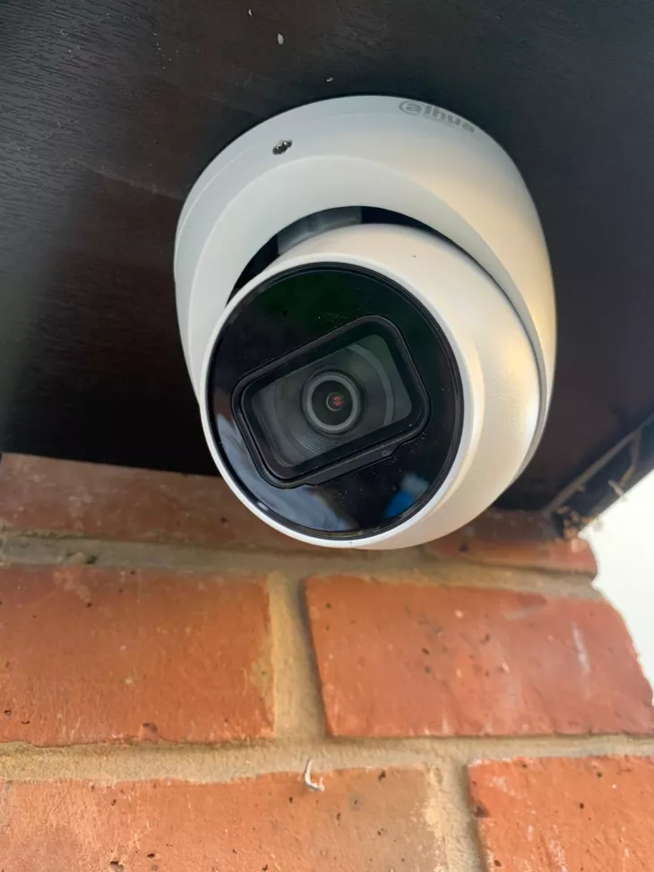 York CCTV Installation service