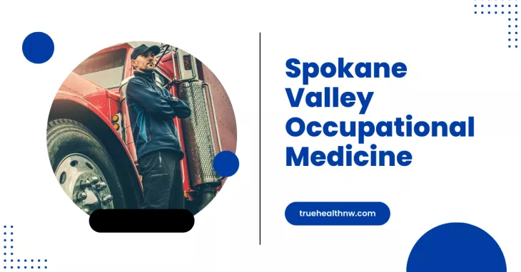 Spokane Valley Occupational Medicine