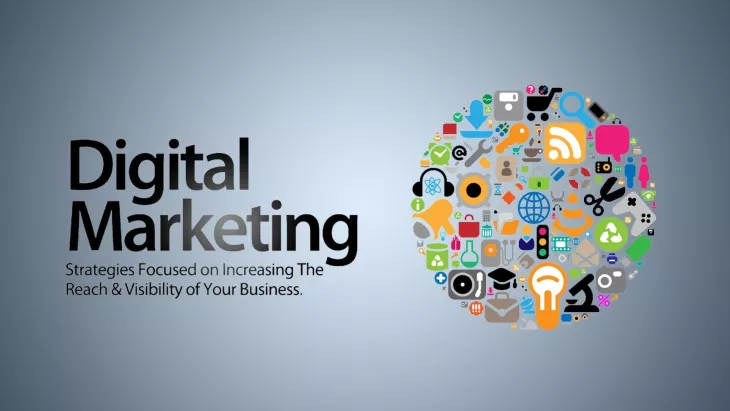 Best Digital Marketing services in UK