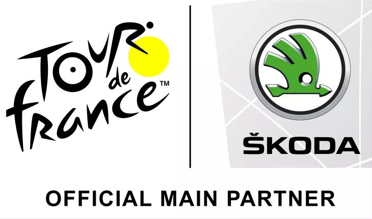 Skoda Auto - Tour de France