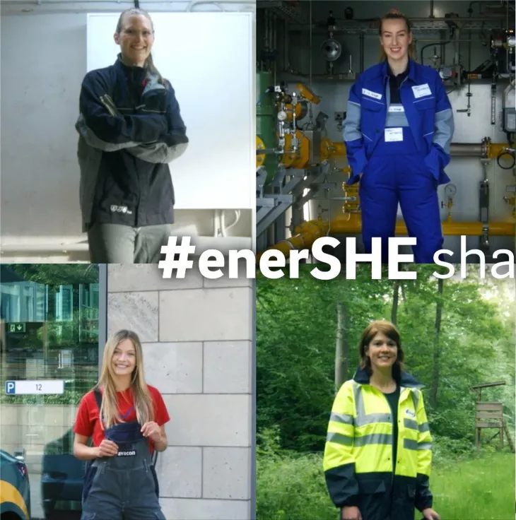 E.ON starts social media campaign to recruit female STEM specialists