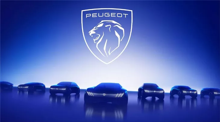 For Peugeot, the future promises to be quite hectic and electric