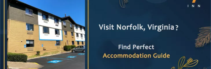 hotel near norfolk naval base