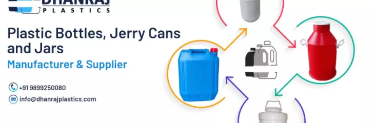 20 ltr plastic jerry can supplier kanpur