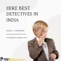 Detectives in India