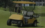 Soundbar For Golf Carts
