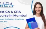 Top CA Coaching Institute in Mumbai - GAPA Education