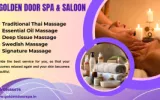 Full Body Massage Spa Center 