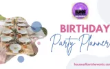 Best Birthday Party Planners