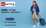 Online Bangalore Taxi service .