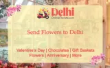 florist delhi