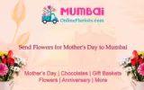 Send Flowers to Mumbai