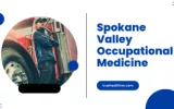 Spokane Valley Occupational Medicine
