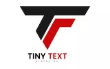 Tiny Text Generator is a text generator website or tool that converts text into three small text "fonts." 