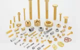 brass fasteners manufacturers in jamnagar