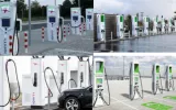 Rapid charging from Mercedes-Benz should be easy and reliable