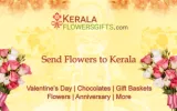 Send Flowers to Kerala