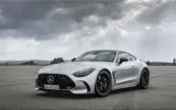 How the 2024 Mercedes-AMG GT Coupe Redefines the Sports Car Segment
