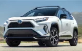 2024 Toyota RAV4 Prime: A Revolutionary Hybrid SUV Experience